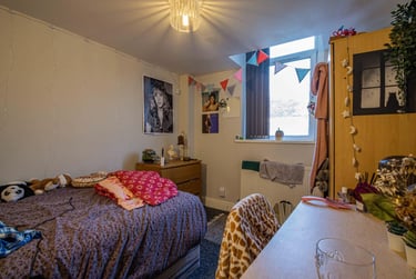 7 bed house, Merthyr Street, Cathays, Cardiff, CF244JL - Image 6